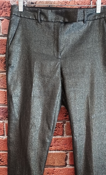 PRICE DROPP!!GLITTER JEANS - Picture 1 of 14